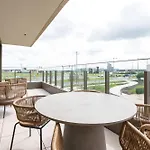 Daire New On A Marvelous Location *