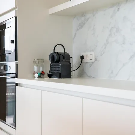 Appartement New On A Marvelous Location *