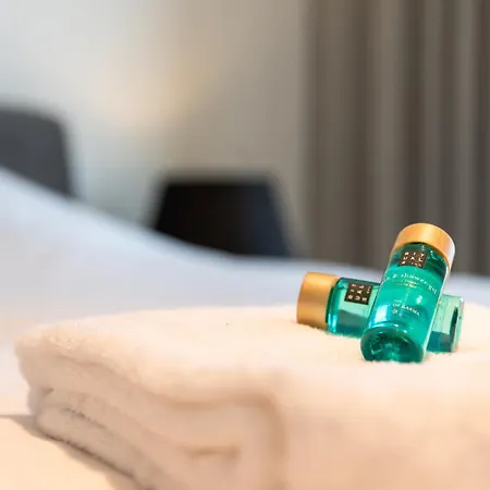 New On A Marvelous Location Appartement *