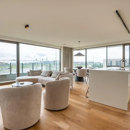 New On A Marvelous Location *