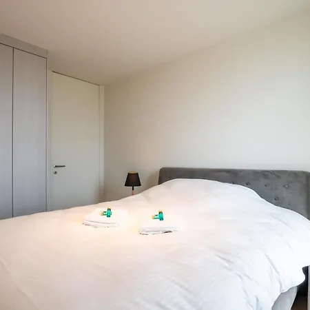 New On A Marvelous Location Apartment