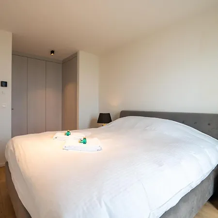 New On A Marvelous Location Ostende