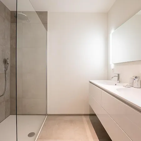 New On A Marvelous Location Ostende