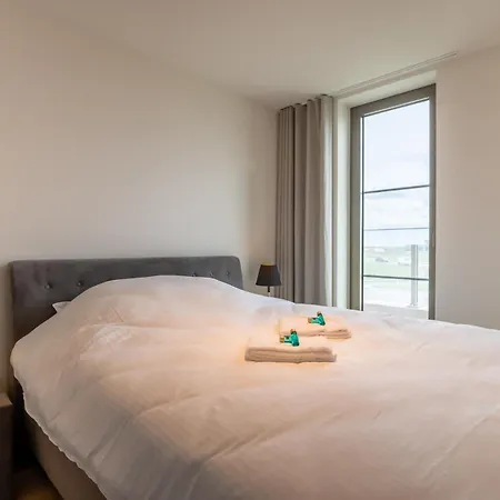 New On A Marvelous Location Apartment