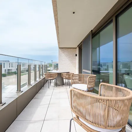 New On A Marvelous Location Appartement *