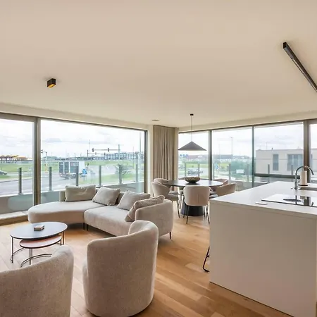 New On A Marvelous Location Apartman *