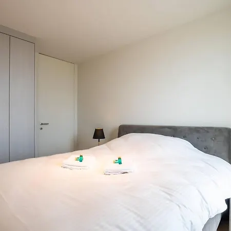 Apartman New On A Marvelous Location *