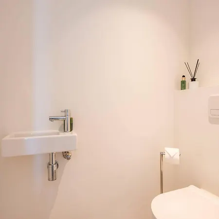 Apartman New On A Marvelous Location *