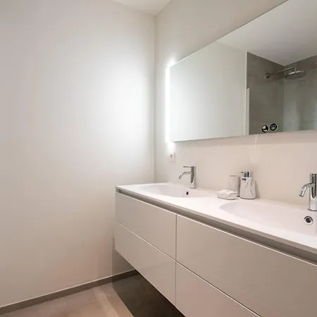 New On A Marvelous Location Apartman Ostende
