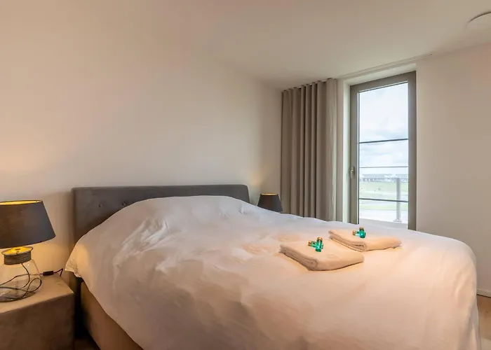 Appartement New On A Marvelous Location