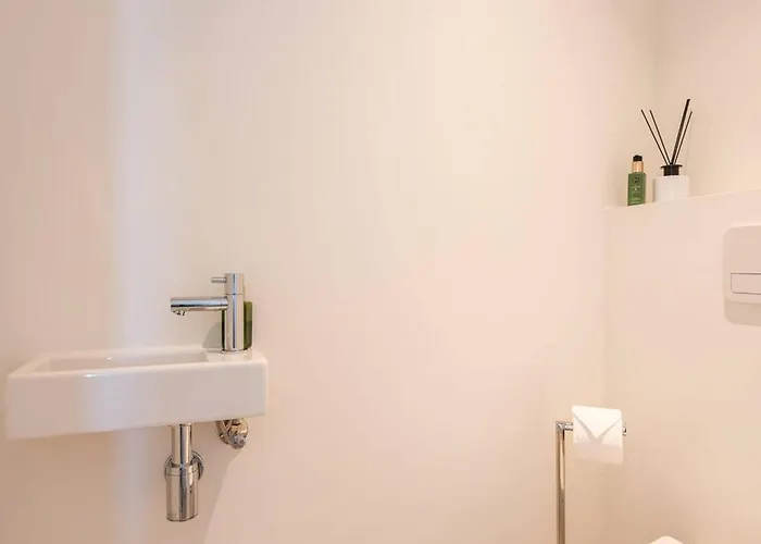 Appartement New On A Marvelous Location *