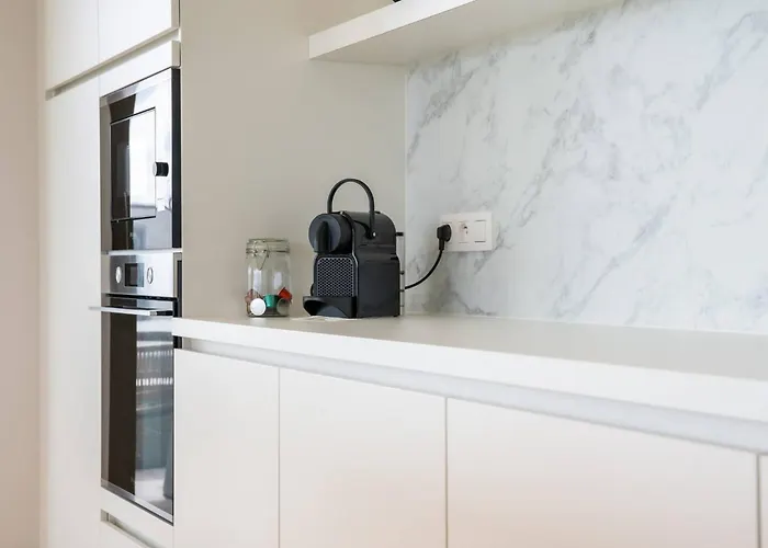 New On A Marvelous Location Oostende